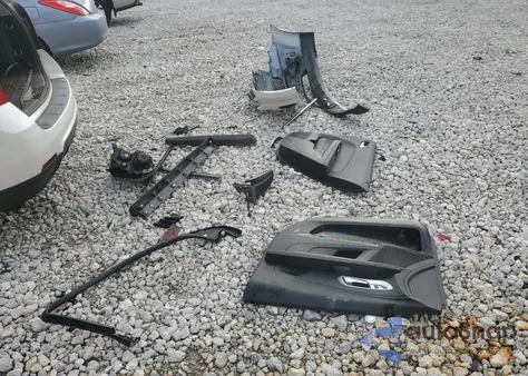 2014 Chevrolet Equinox Lt z USA, uszkodzony, nr VIN 1GNFLFEK8EZ136840